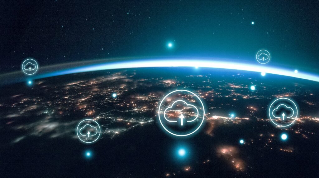 The Future Updates in Cloud Computing: What to Expect in the Coming Years